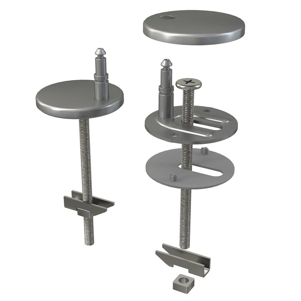 Alca Pánty pre A64SLIM, A67SLIM s vrchnou montážou