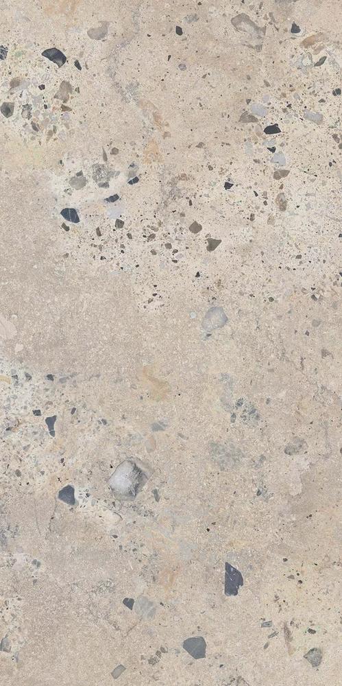 Dlažba/obklad betón ARCHITEQ ROCK BEIGE GRES REKT. MAT 59,8X119,8 R10 hr.8