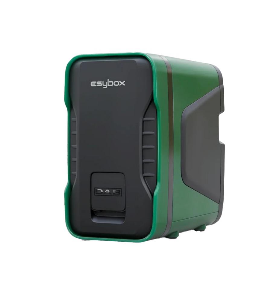 CERP.DAB ESYBOX POP - elektronická domáca vodáreň
