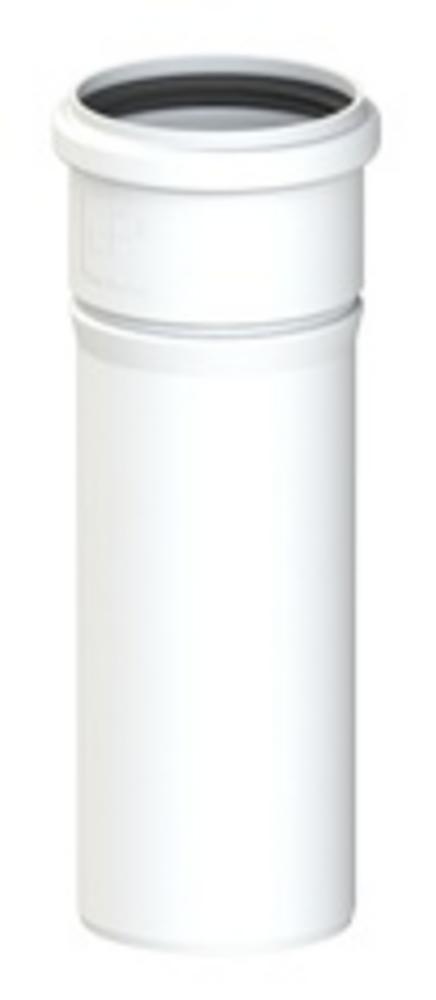COX PPs Rúra 100 - 495mm