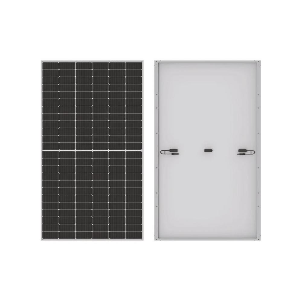 Fotovoltický monokryštalický panel Longi LR4-72HPH-450M 455W, Half-Cut strieborný rám vratane RP 3,76€ 4.20.1
