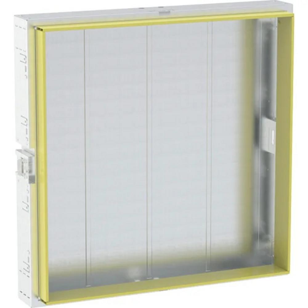 Inštalačný box pre zrkadlovú skrinku Geberit ONE s výškou 90 cm: Menovitá šírka=90cm