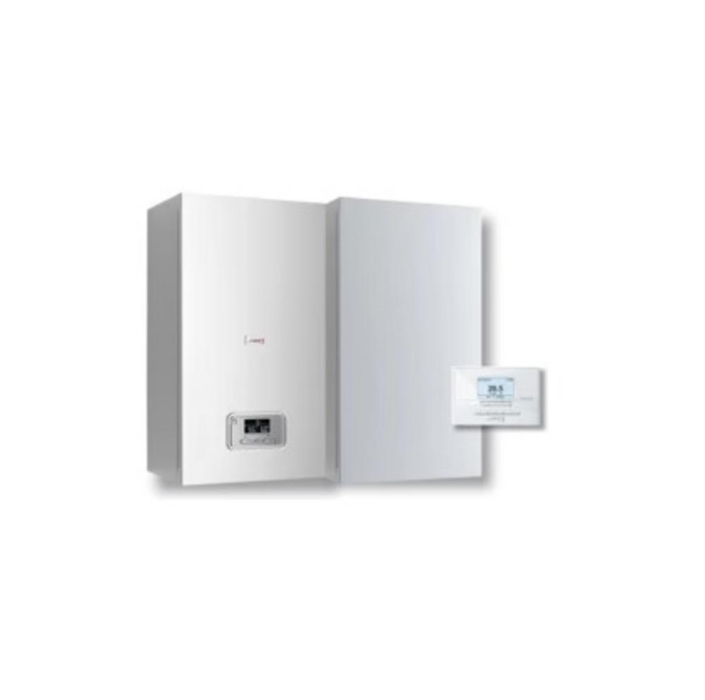 Kotol elekt. so zásobníkom  75L externý  6kW  6K+VEQ75B Ray s elektronickým čerpadlom FUGAS ventil,Thermolik P, Protherm