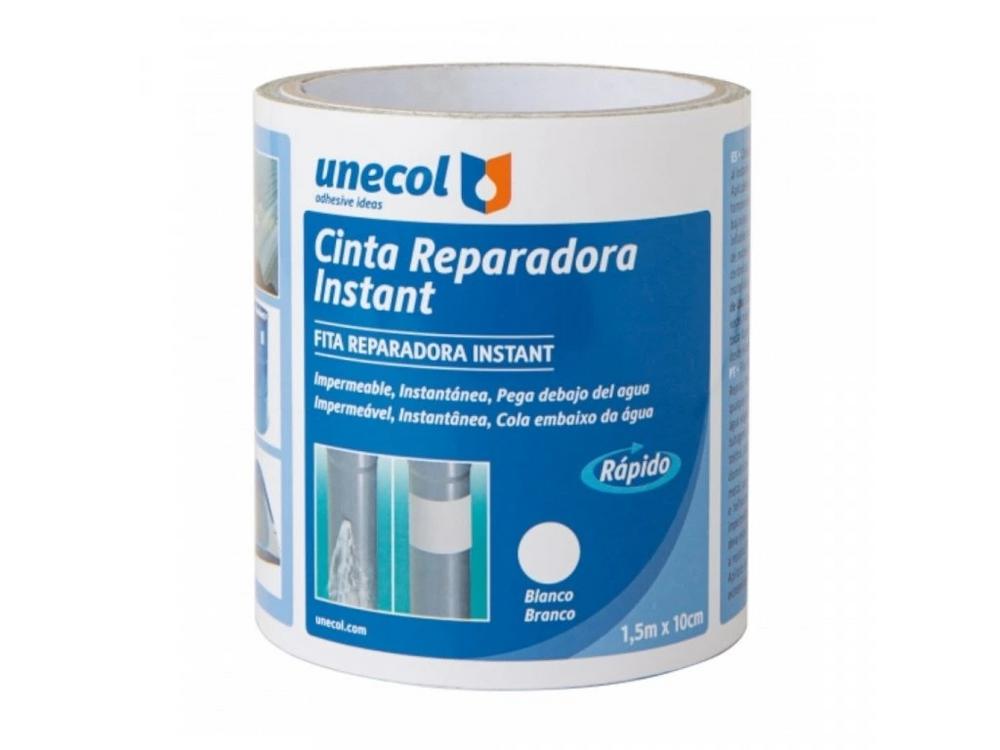 Unecol samolepiaca opravná páska BIELA