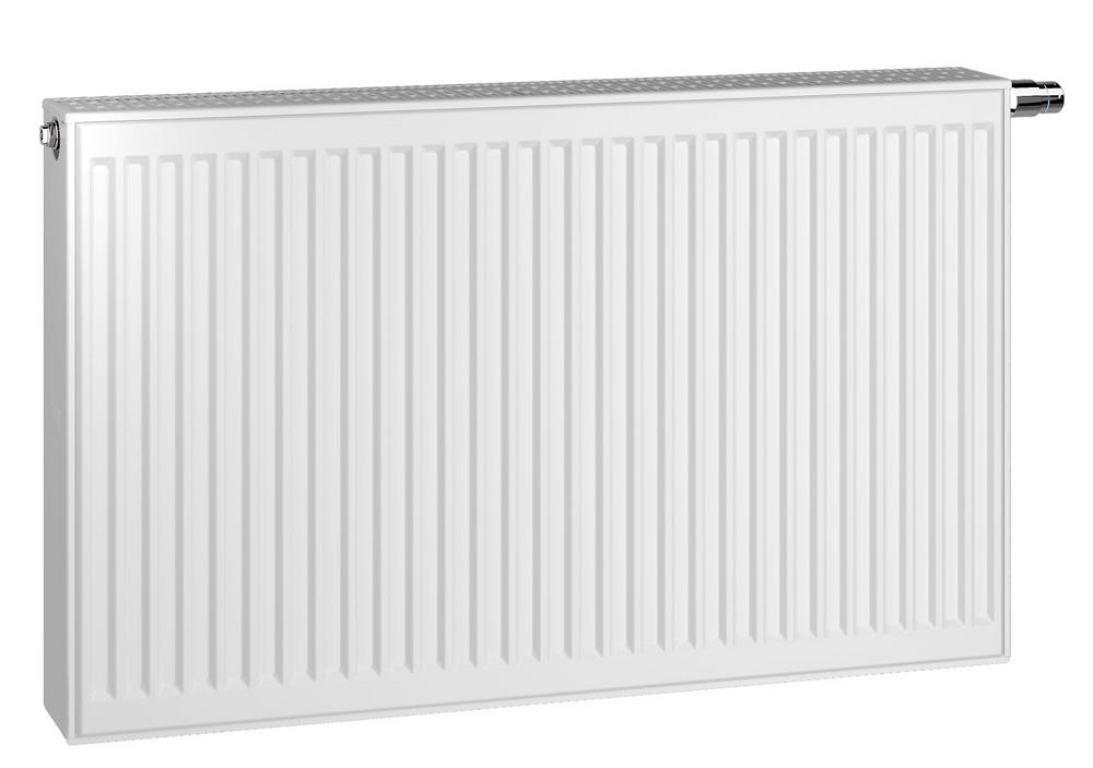 Kermi Kermi®x2® Profil-Vmulti T12 300x64x1300QN936,bílá,10bar,střed./levý/pravý,s.kry,závrtné konz