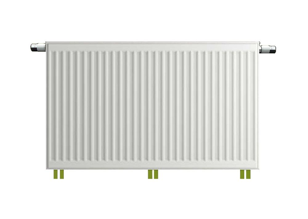 Panelový radiátor 20VKL 300x1800 V-MULTI,  univerzalne pripojenie L,P,S,  KERMI