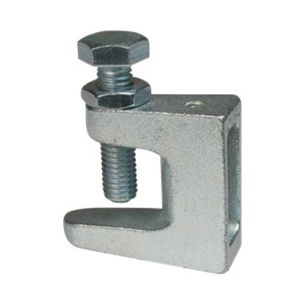 KM NOSNIK.SVORKA M10x 28mm C VdS/FM WALRAVEN