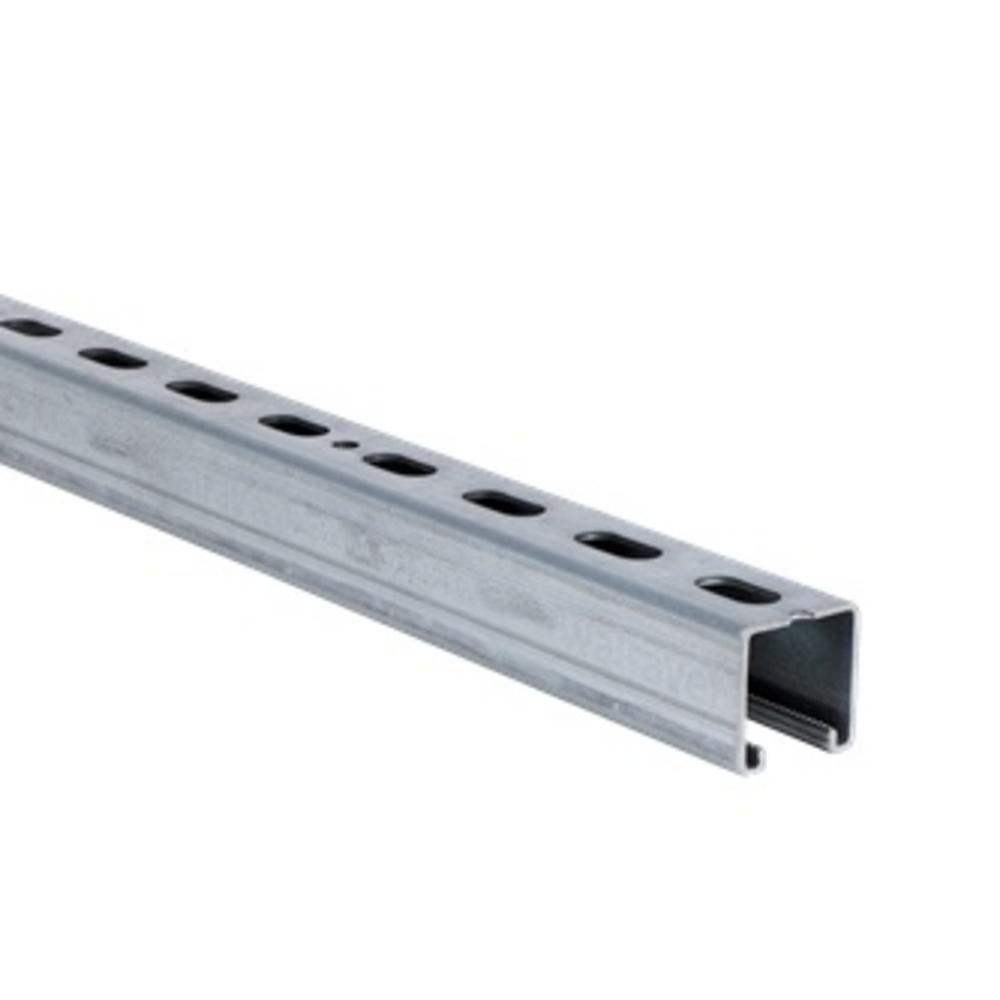 KM NOSNIK 41x41x1,5 3000mm povrch-gal.zinok RapidStrut WALRAVEN