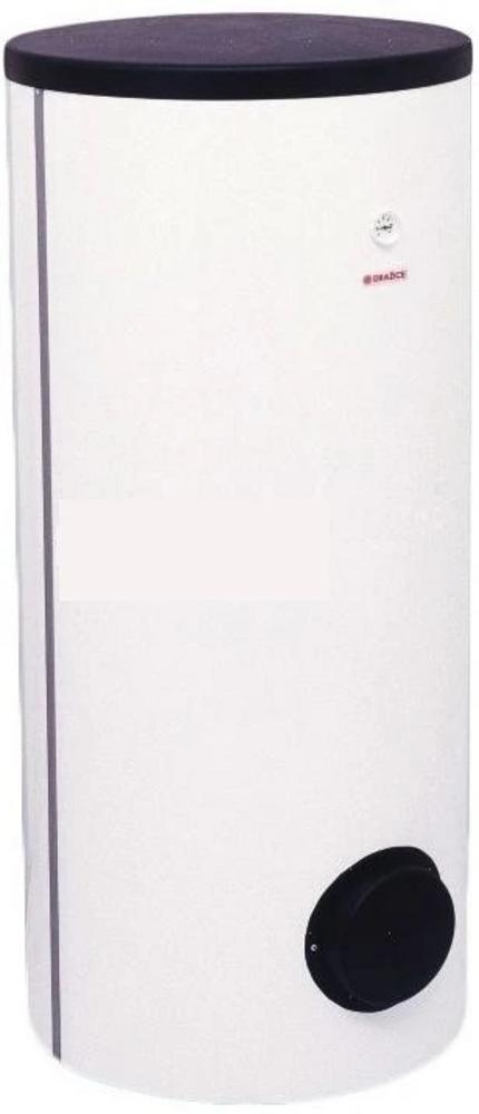 Ohrievač elektrický stacionárny  750 S OKCE/1MPa s izoláciou Dražice