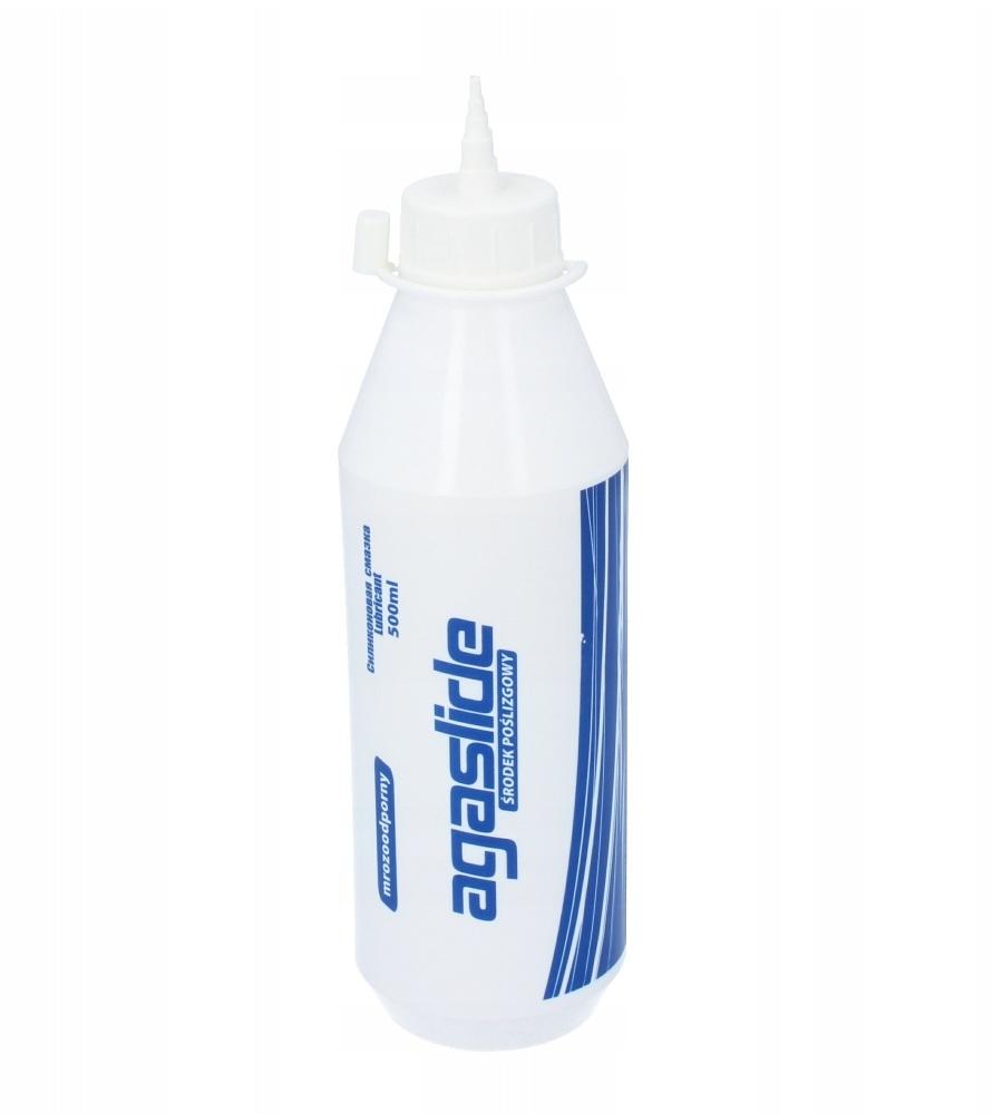 Mazadlo AGASLIDE 500 g